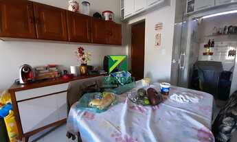 Imagem 7: Casa duplex com piscina, 02 suítes, no bairro Peixe Dourado II em Barra de São João