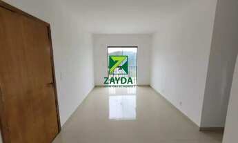 Imagem 5: Apartamento à venda em Nova Friburgo-RJ, Chácara Paraíso: 2 quartos, sala, banheiro, garag