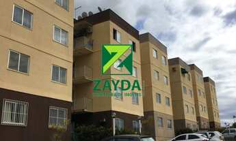 Imagem: Apartamento à venda no bairro Maria Turri