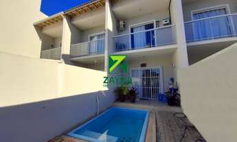 Imagem: Casa duplex com piscina, 02 suítes, no