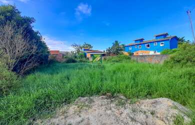 Imagem 2: Terreno plano com 450m² ,15x30 em Barra de São João