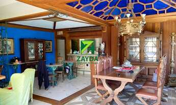 Imagem: Casa em área de 5.000 m², na Beira Rio