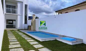 Imagem: Casa à venda no Centro de Barra de São