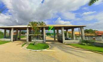 Imagem: Terreno de 360m² em Condomínio Green Village