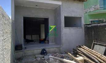 Imagem: CASA RESIDENCIAL em Barra de São João