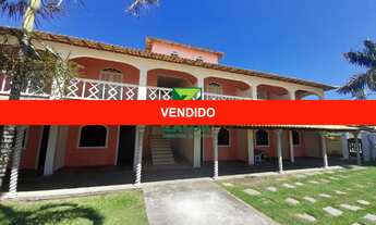 Imagem: Condomínio residencial com 02 apartamentos