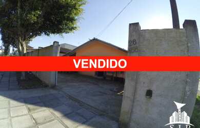 Imagem 2: Casa de esquina com 03 Dormitórios no Afonso Pena (Vila Iná