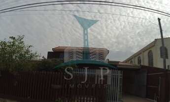 Imagem 3: Sobrado de Luxo à Venda em São José dos Pinhais-PR, Bairro Quississana: 4 Quartos, 2 Salas