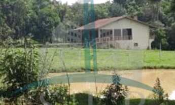 Imagem 6: Chácara à venda em São José dos Pinhais-PR, no bairro Campo Largo da Roseira! Com 3 quarto