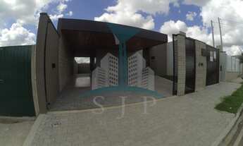 Imagem: Imperdível casa à venda na Aviação