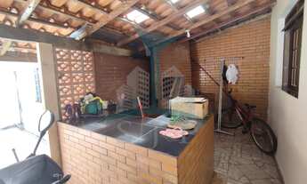 Imagem 5: Magnífica casa à venda em São José dos Pinhais-PR, bairro Cidade Jardim, 3 quartos, 3 sala