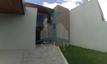 Imagem 4: Imperdível casa à venda na Aviação, São José dos Pinhais-PR: 3 quartos, 3 suítes, 3 salas