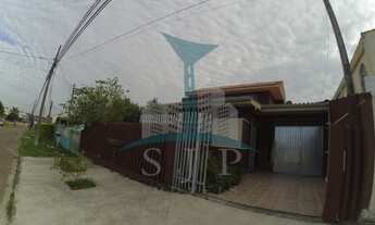 Imagem: Sobrado de Luxo à Venda em São José dos