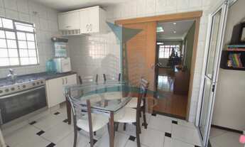 Imagem 6: Magnífica casa à venda em São José dos Pinhais-PR, bairro Cidade Jardim, 3 quartos, 3 sala