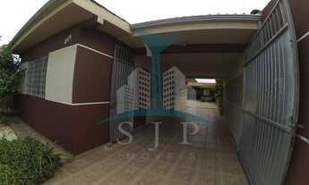 Imagem 4: Sobrado de Luxo à Venda em São José dos Pinhais-PR, Bairro Quississana: 4 Quartos, 2 Salas