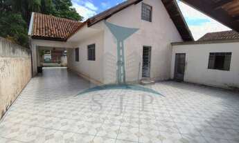 Imagem 3: Magnífica casa à venda em São José dos Pinhais-PR, bairro Cidade Jardim, 3 quartos, 3 sala