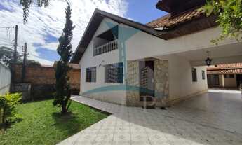 Imagem: Magnífica casa à venda em São José dos