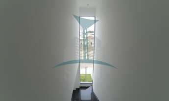 Imagem 7: Sobrado à venda em São José dos Pinhais-PR, no bairro Costeira - 3 quartos, 1 suíte, 2 sal