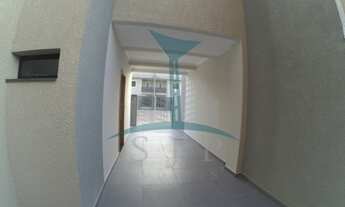 Imagem 6: Sobrado de alto padrão à venda em São José dos Pinhais-PR, bairro Afonso Pena: 3 quartos