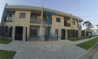 Imagem: Sobrado de alto padrão à venda em São