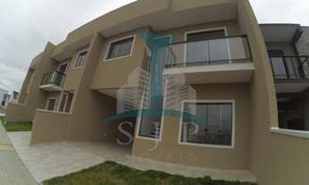 Imagem: Sobrado à venda em São José dos Pinhais-PR