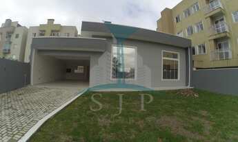 Imagem 4: Imperdível oportunidade: Casa à venda em São José dos Pinhais-PR, Afonso Pena, com 3 quart