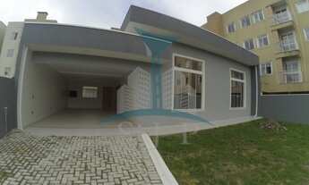 Imagem 3: Imperdível oportunidade: Casa à venda em São José dos Pinhais-PR, Afonso Pena, com 3 quart