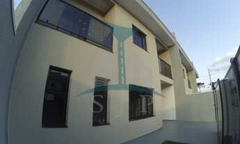 Imagem 3: Sobrado de alto padrão à venda em São José dos Pinhais-PR, bairro Afonso Pena: 3 quartos