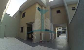 Imagem 5: Sobrado de alto padrão à venda em São José dos Pinhais-PR, bairro Afonso Pena: 3 quartos