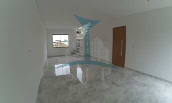 Imagem 4: Sobrado à venda em São José dos Pinhais-PR, no bairro Costeira - 3 quartos, 1 suíte, 2 sal