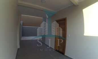 Imagem 4: Sobrado de alto padrão à venda em São José dos Pinhais-PR, bairro Afonso Pena: 3 quartos