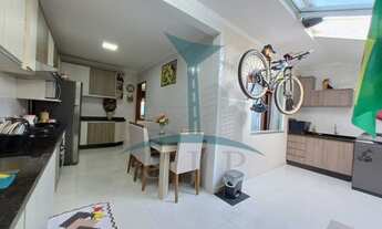 Imagem 5: Excelente Residência á venda em uma da melhores localizações no Bairro Afonso Pena com 60