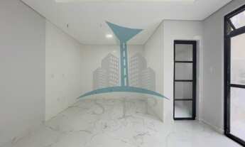 Imagem 3: Sobrado de alto padrão à venda em São José dos Pinhais-PR, Costeira: 3 quartos, 1 suíte, 2