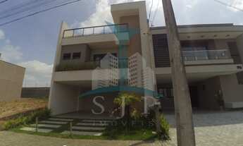 Imagem 2: Sobrado de alto padrão à venda em São José dos Pinhais-PR, Costeira: 3 quartos, 1 suíte, 2