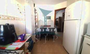 Imagem 5: Residência com 02 dormitórios próxima ao terminal Afonso Pena