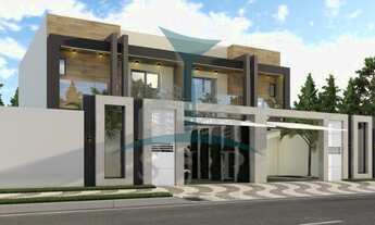 Imagem 3: Imperdível Sobrado à Venda no Centro de São José dos Pinhais-PR! 3 quartos, 3 suítes, 2 sa