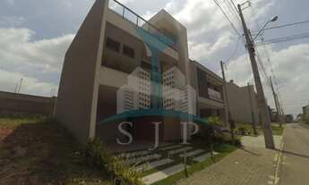 Imagem: Sobrado de alto padrão à venda em São