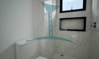 Imagem 6: Imperdível sobrado à venda em São José dos Pinhais-PR, bairro Aristocrata, com 3 quartos