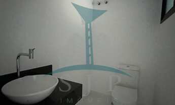 Imagem 7: Imperdível sobrado à venda em São José dos Pinhais-PR, bairro Aristocrata, com 3 quartos