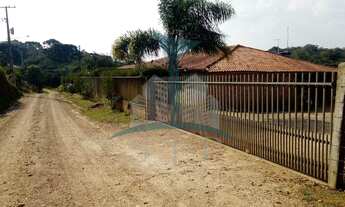 Imagem 4: Chácara de luxo à venda em Roça Velha-PR, com 4 quartos, 1 suíte e 180m² de conforto na Zo