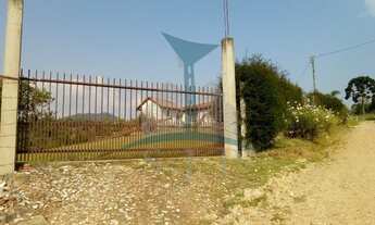 Imagem 3: Chácara de luxo à venda em Roça Velha-PR, com 4 quartos, 1 suíte e 180m² de conforto na Zo