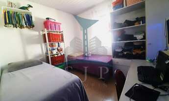 Imagem 7: Residência com 02 dormitórios próxima ao terminal Afonso Pena