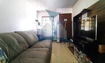 Imagem 4: Residência com 02 dormitórios próxima ao terminal Afonso Pena