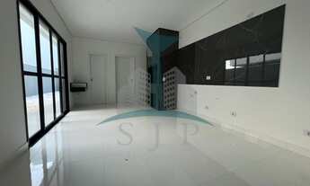 Imagem 5: Imperdível sobrado à venda em São José dos Pinhais-PR, bairro Aristocrata, com 3 quartos