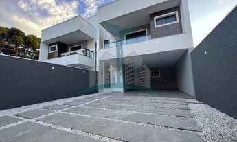 Imagem: Imperdível sobrado à venda em São José