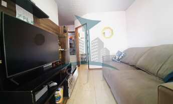 Imagem 3: Residência com 02 dormitórios próxima ao terminal Afonso Pena