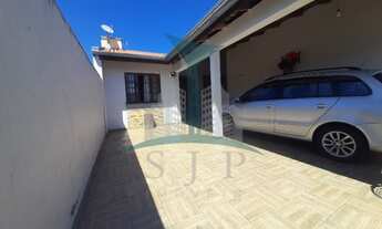 Imagem 2: Residência com 02 dormitórios próxima ao terminal Afonso Pena