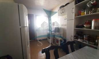 Imagem 6: Residência com 02 dormitórios próxima ao terminal Afonso Pena