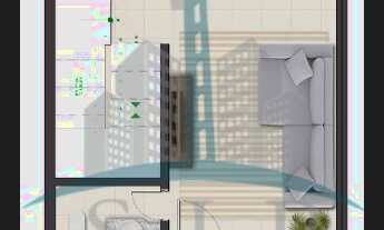 Imagem 5: Apresentamos para você o nosso belíssimo sobrado, localizado em uma das áreas mais deseja