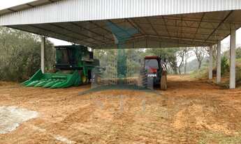 Imagem 7: Chácara à venda em Mandirituba-PR: 3 quartos, 2 salas, 2 banheiros, 2 vagas de garagem, 30
